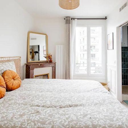 Charmant Appartement Cosy A ซูเรน ภายนอก รูปภาพ