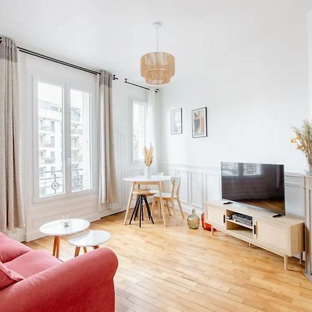 Charmant Appartement Cosy A ซูเรน ภายนอก รูปภาพ