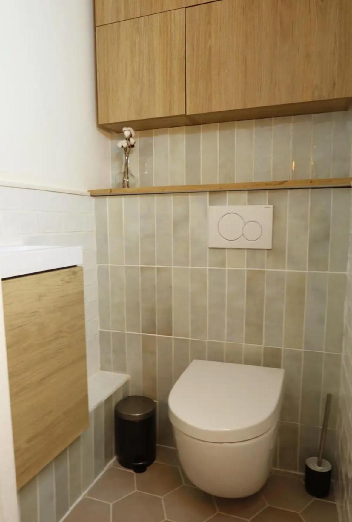 Charmant Appartement Cosy A ซูเรน ภายนอก รูปภาพ