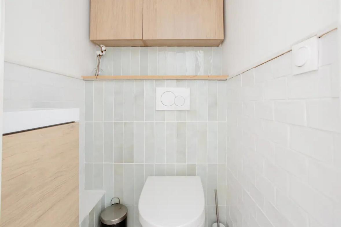 Charmant Appartement Cosy A ซูเรน ภายนอก รูปภาพ