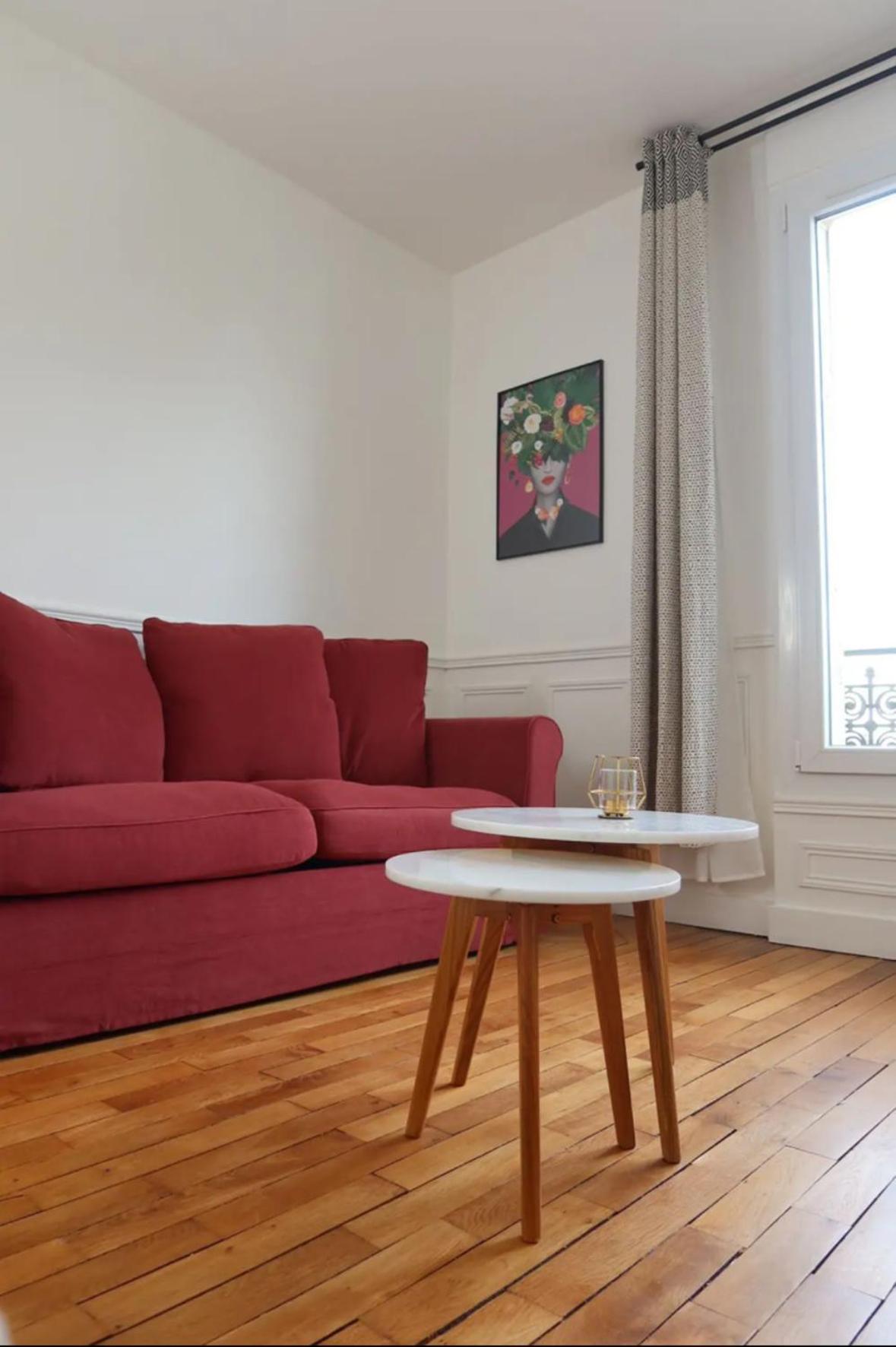 Charmant Appartement Cosy A ซูเรน ภายนอก รูปภาพ
