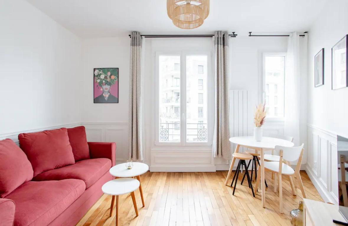 Charmant Appartement Cosy A ซูเรน ภายนอก รูปภาพ